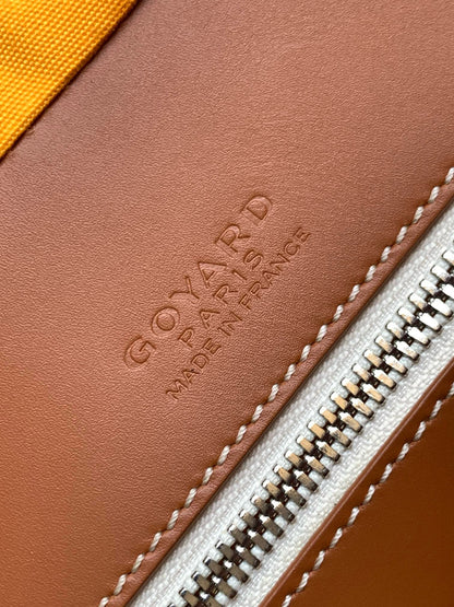 Goyard Briefcase