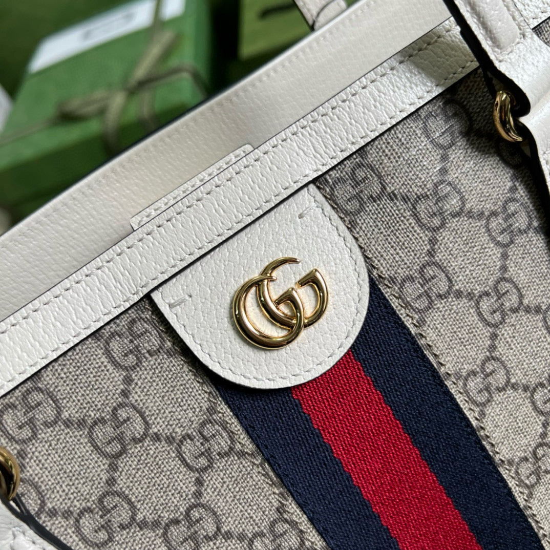 GC Ophidia Tote