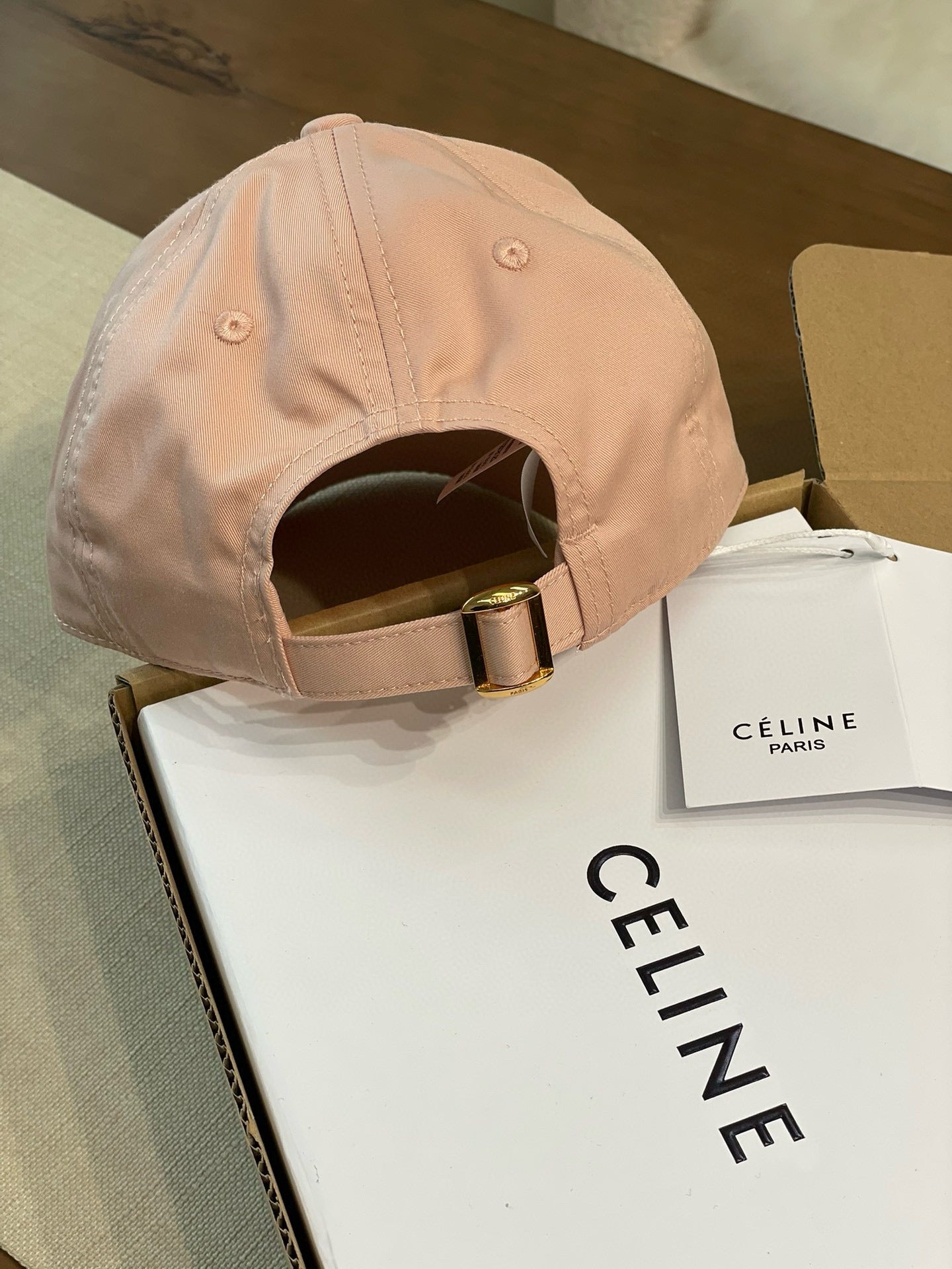 Celine Cap