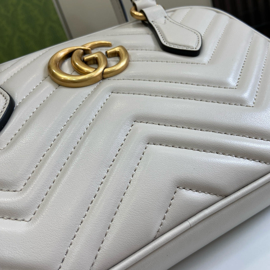 GC Marmont Handle