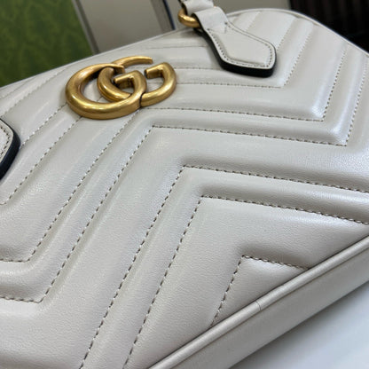 GC Marmont Handle