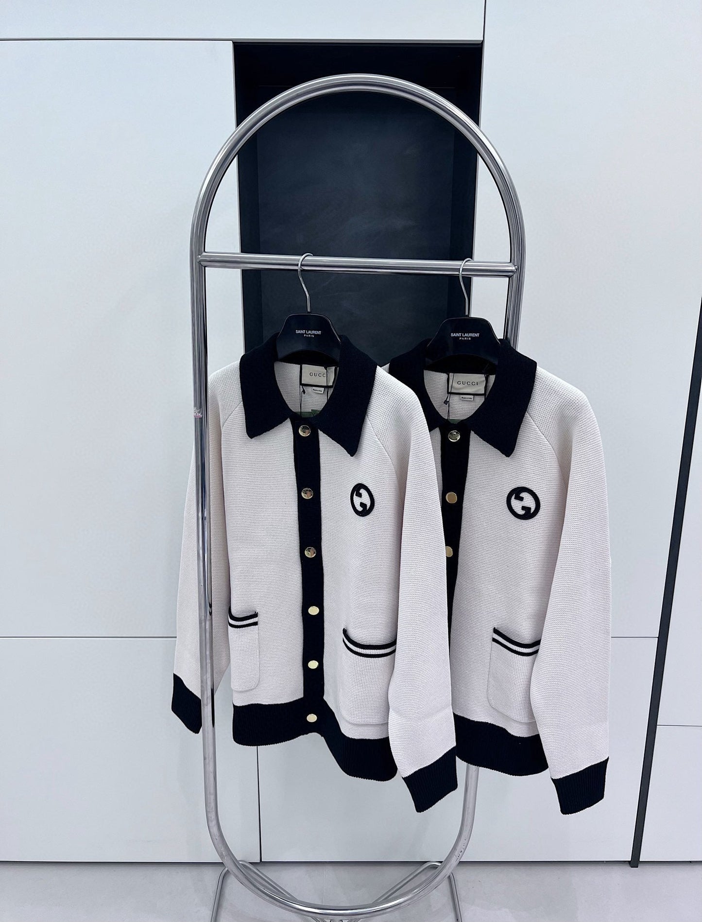 GC Jacket