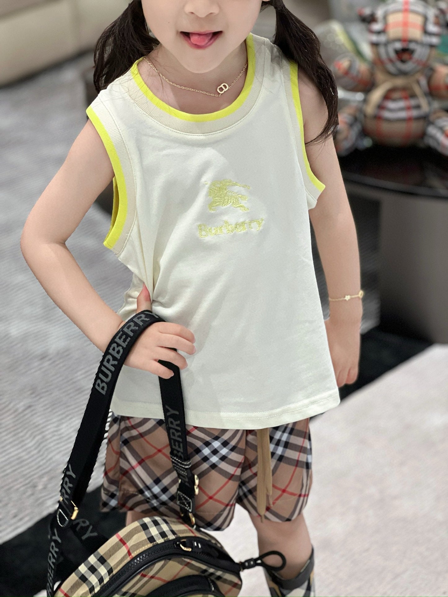 BBR Vest