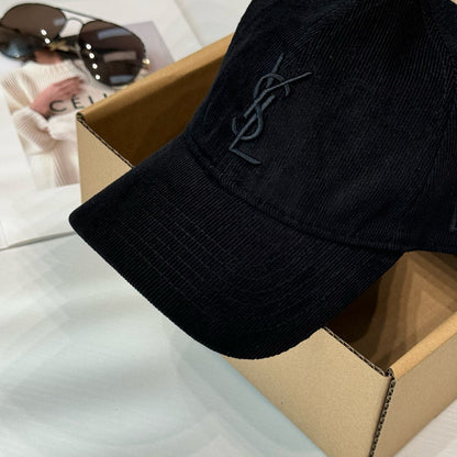 YSL Cap