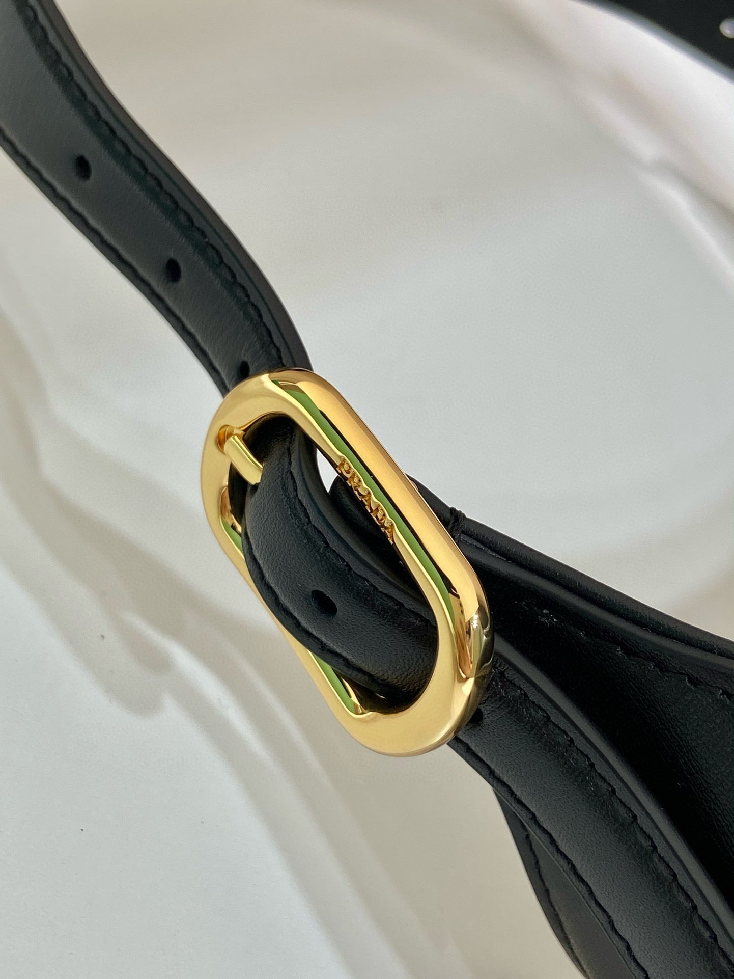 Prada Shoulder Bag