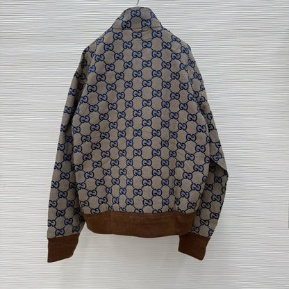 GC Jacket