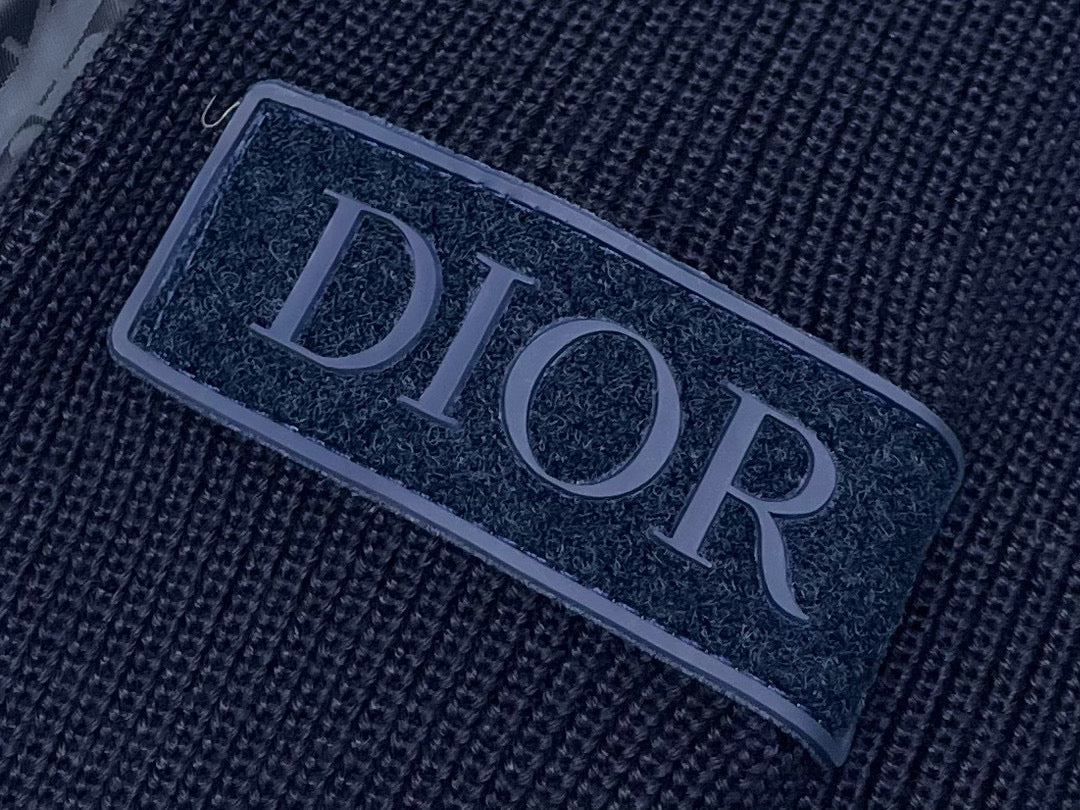 CD Down Jacket