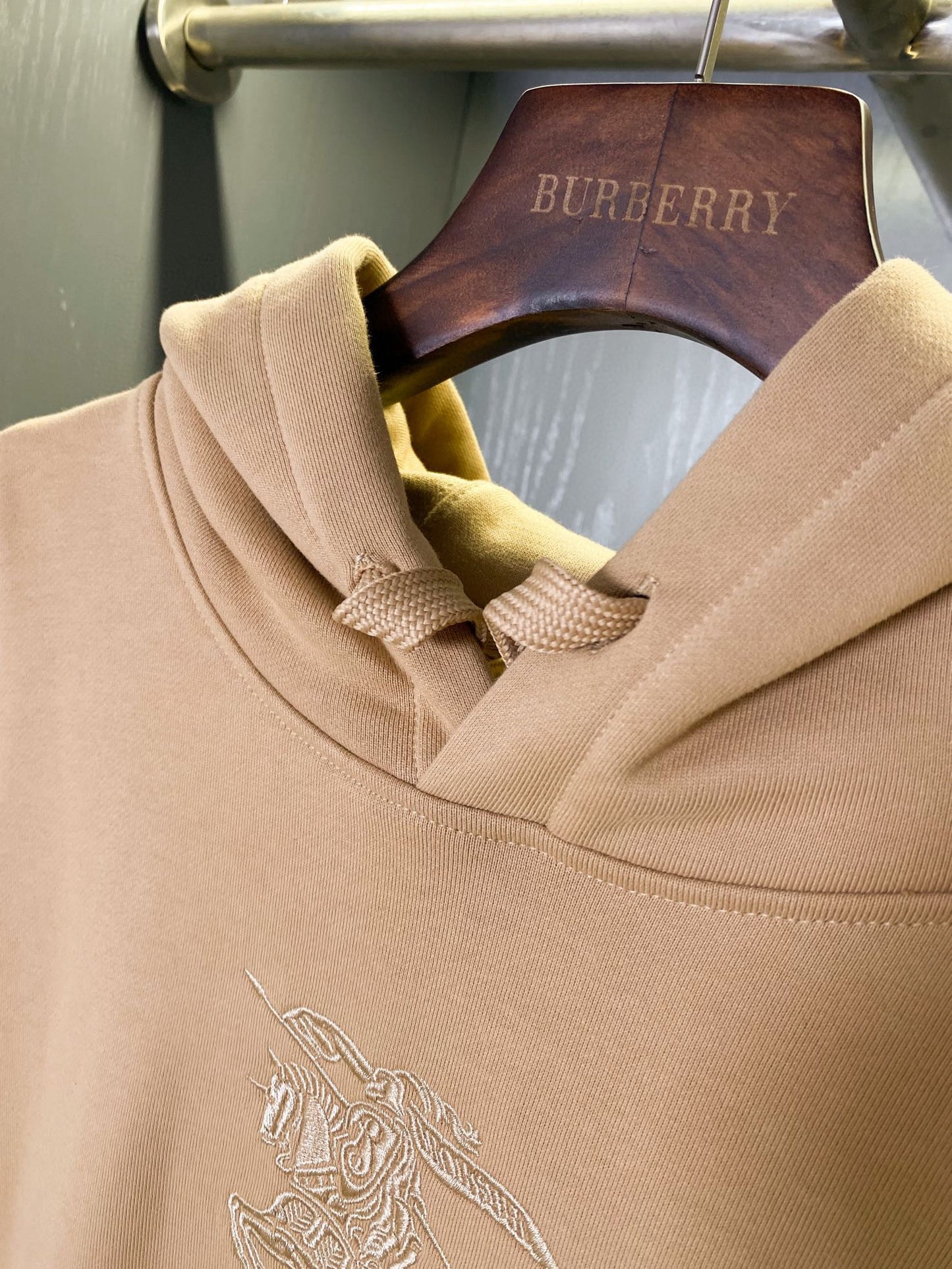 BBR Hoodie