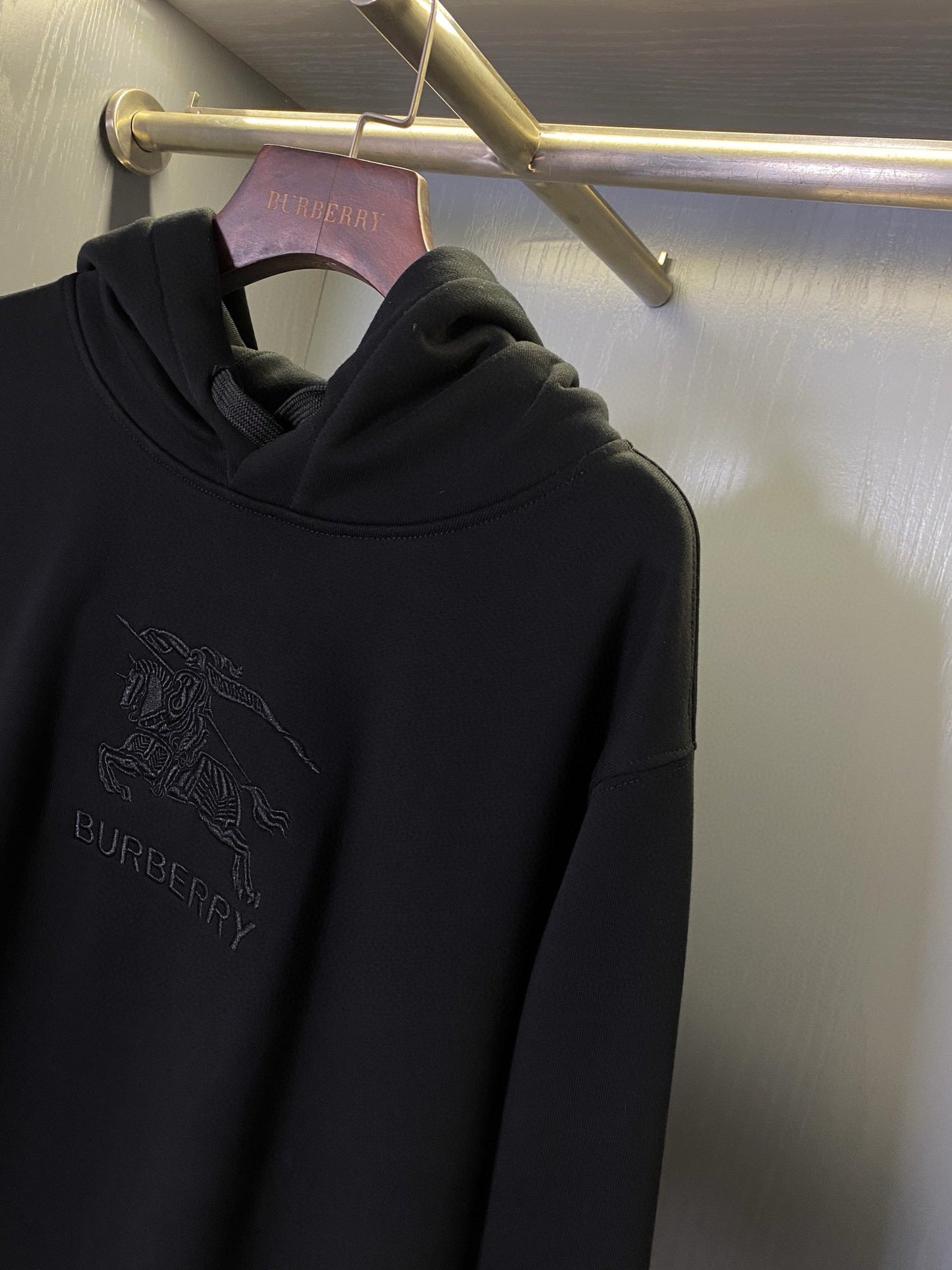 BBR Hoodie