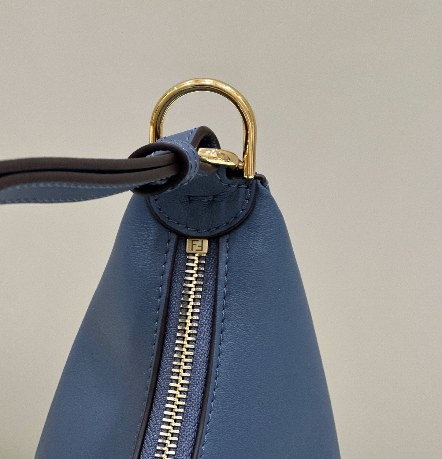 Fendi Leather Bag