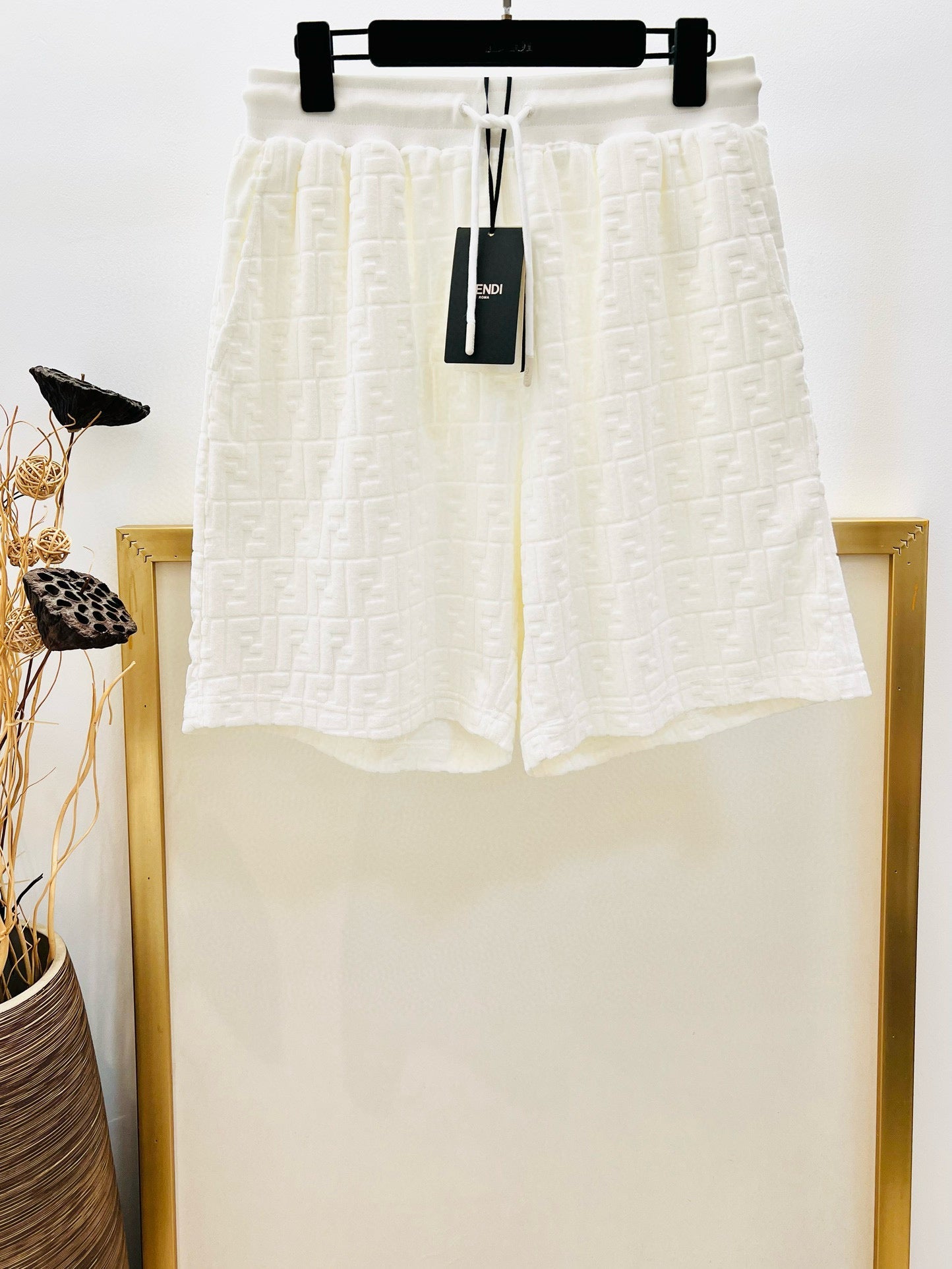 Fendi Shorts