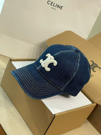 Celine Cap