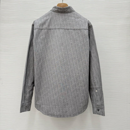 CD Long Sleeve Shirt