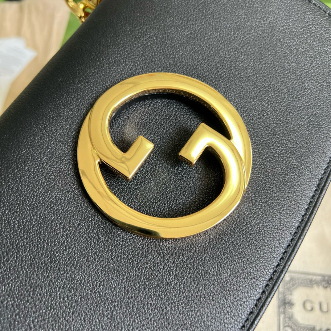 GC Blondie