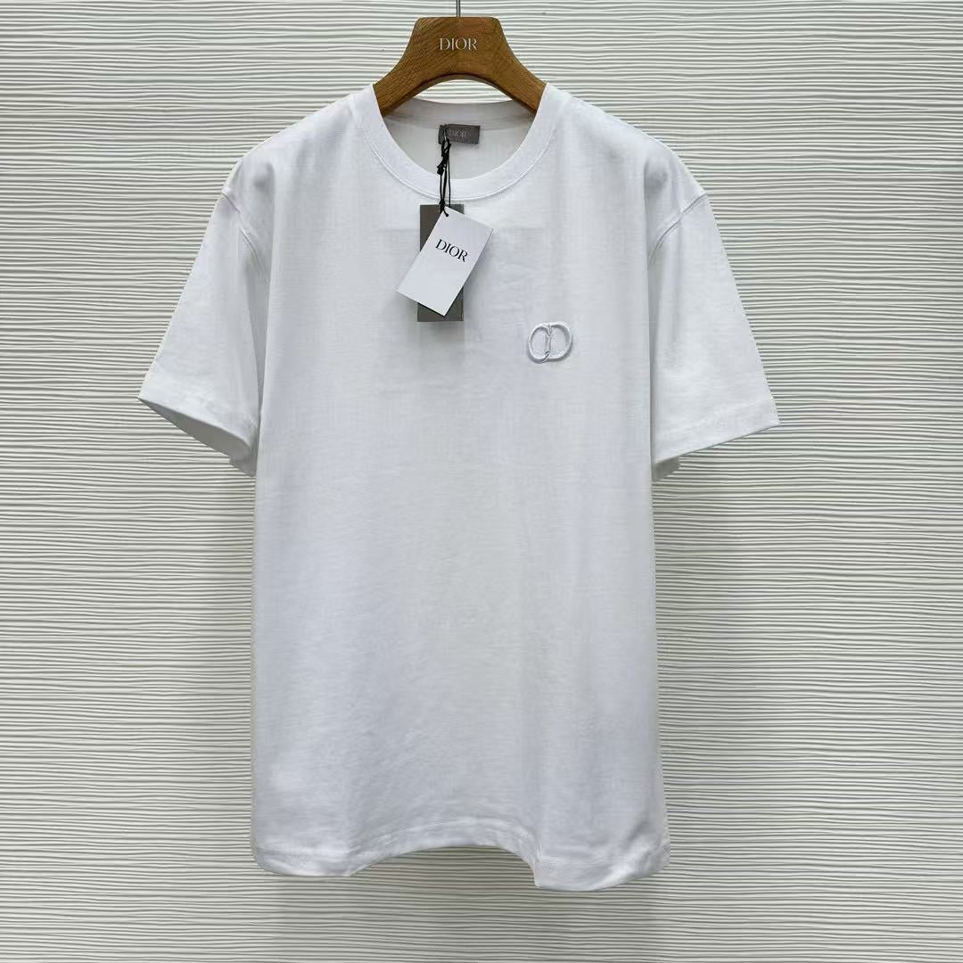 CD T-Shirt (Size S / Chest 102)