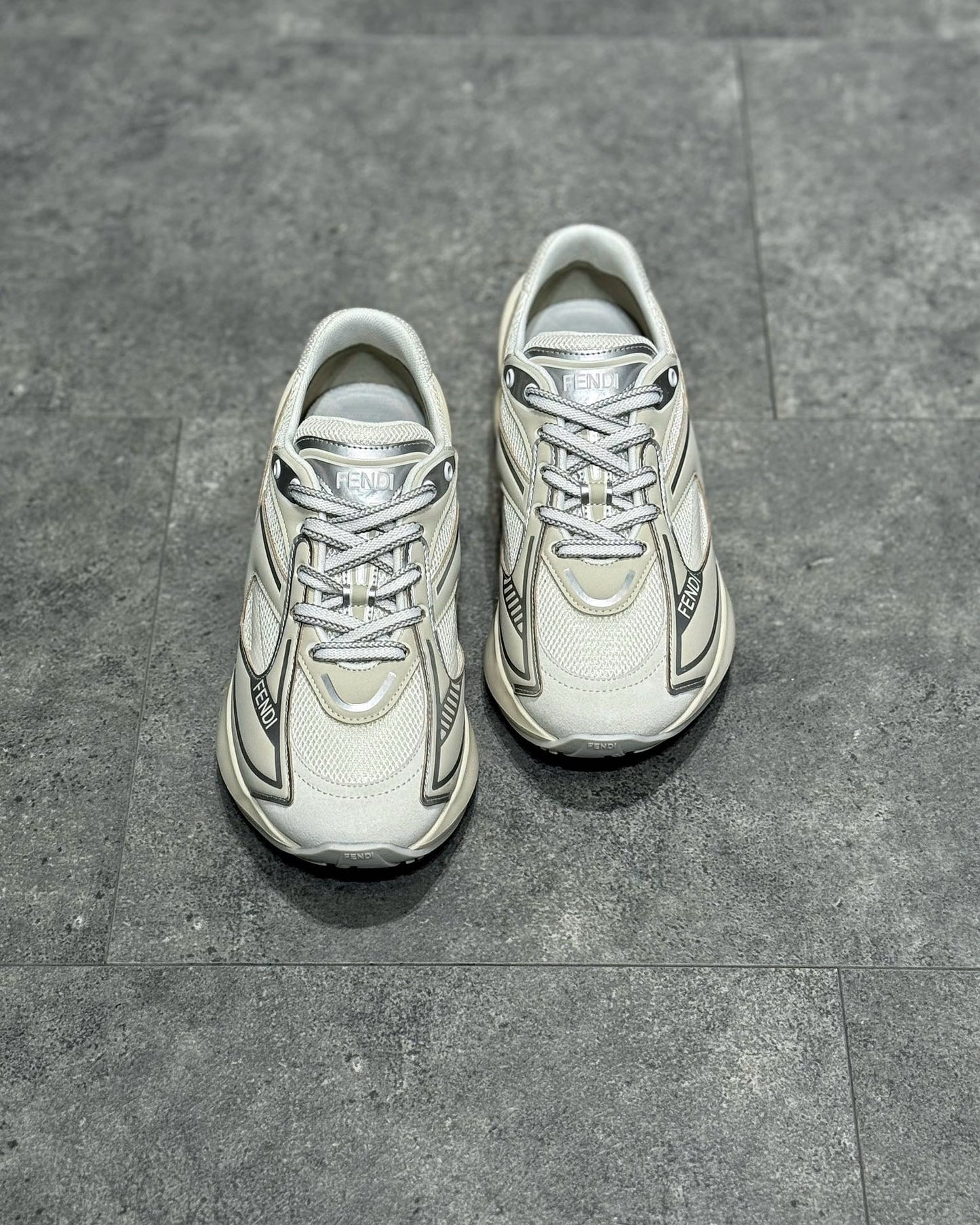 Fendi Sneakers