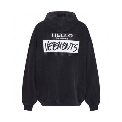 VTM Hoodie