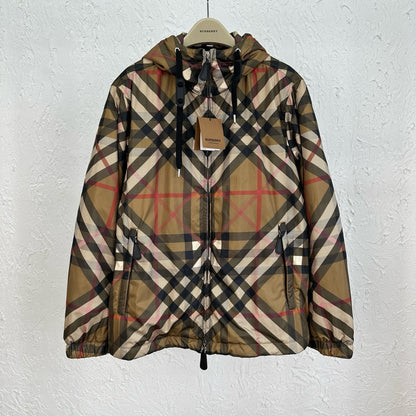 BBR Jacket