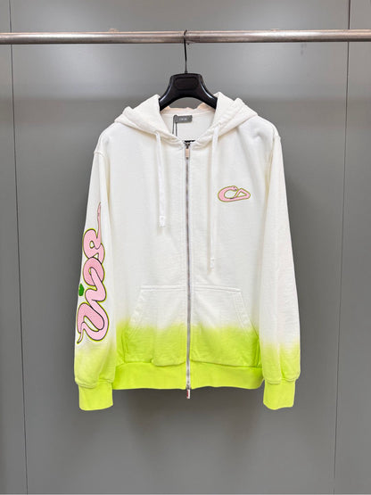 CD Jacket
