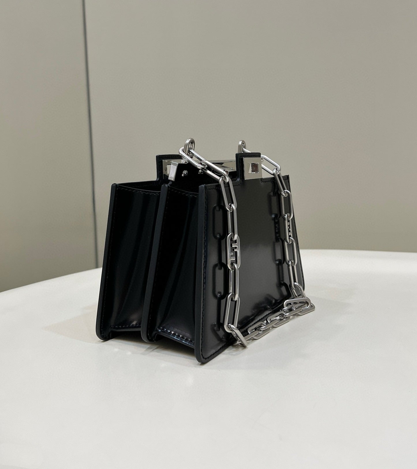 Fendi Touch Bag