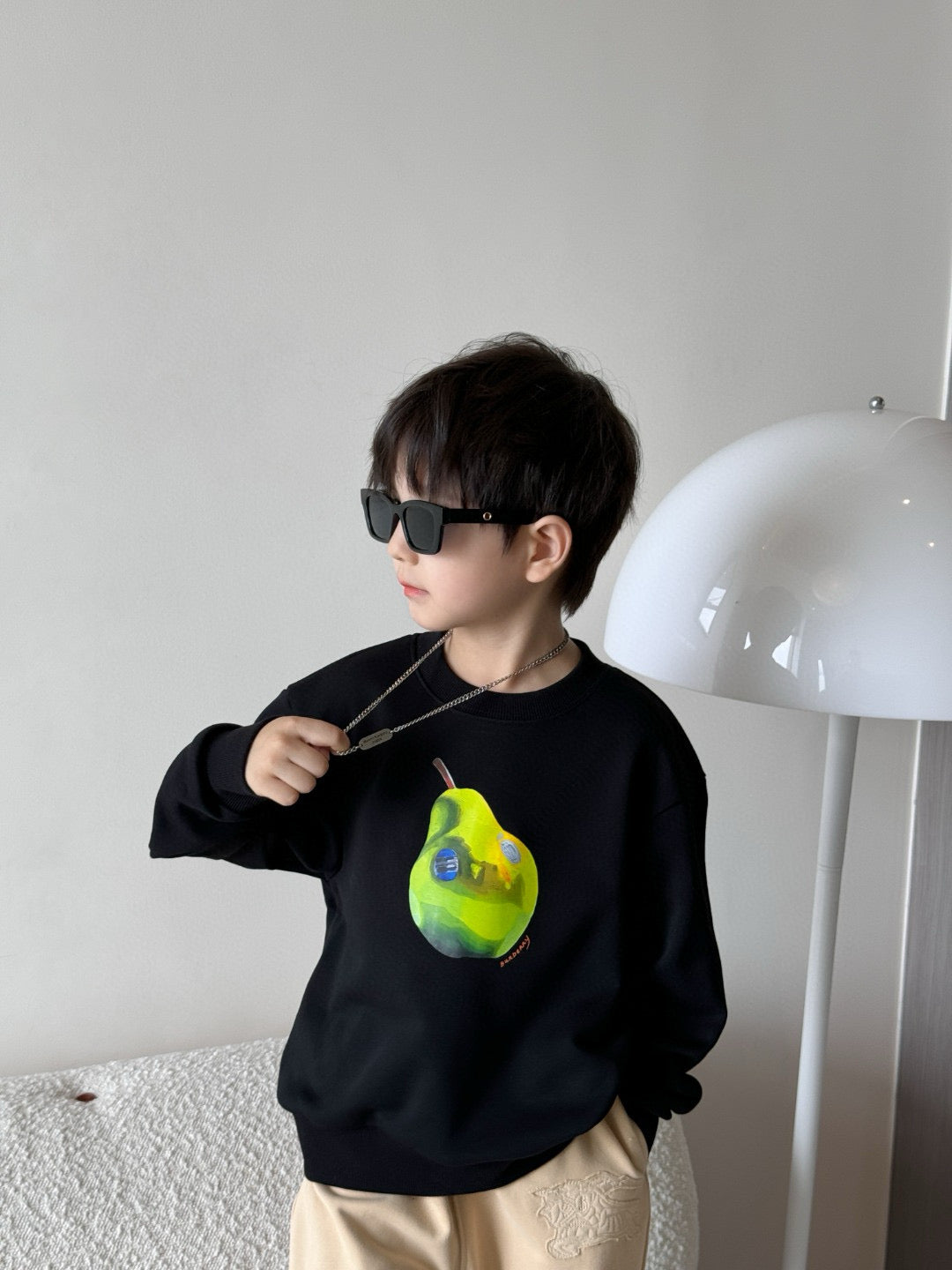 BBR Sweater