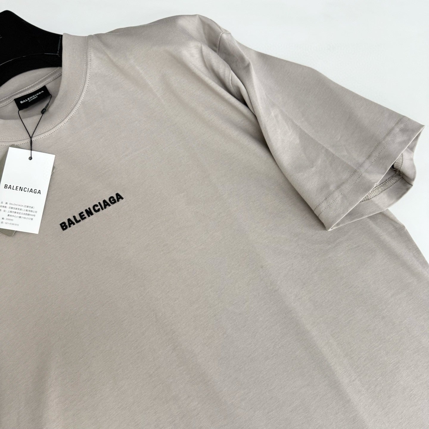 BLCG T-shirt
