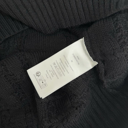 CD Sweater