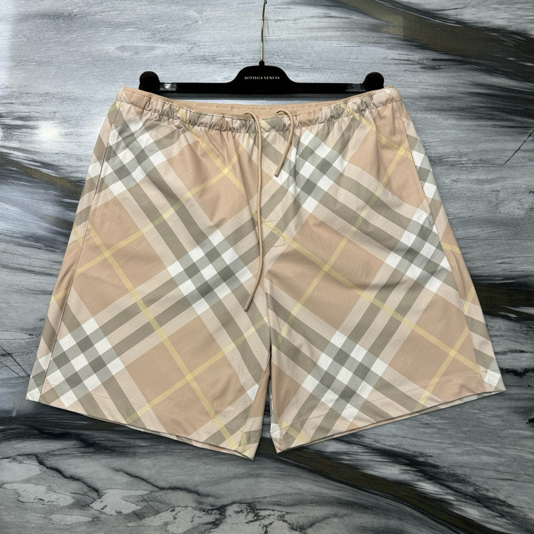 BBR Shorts