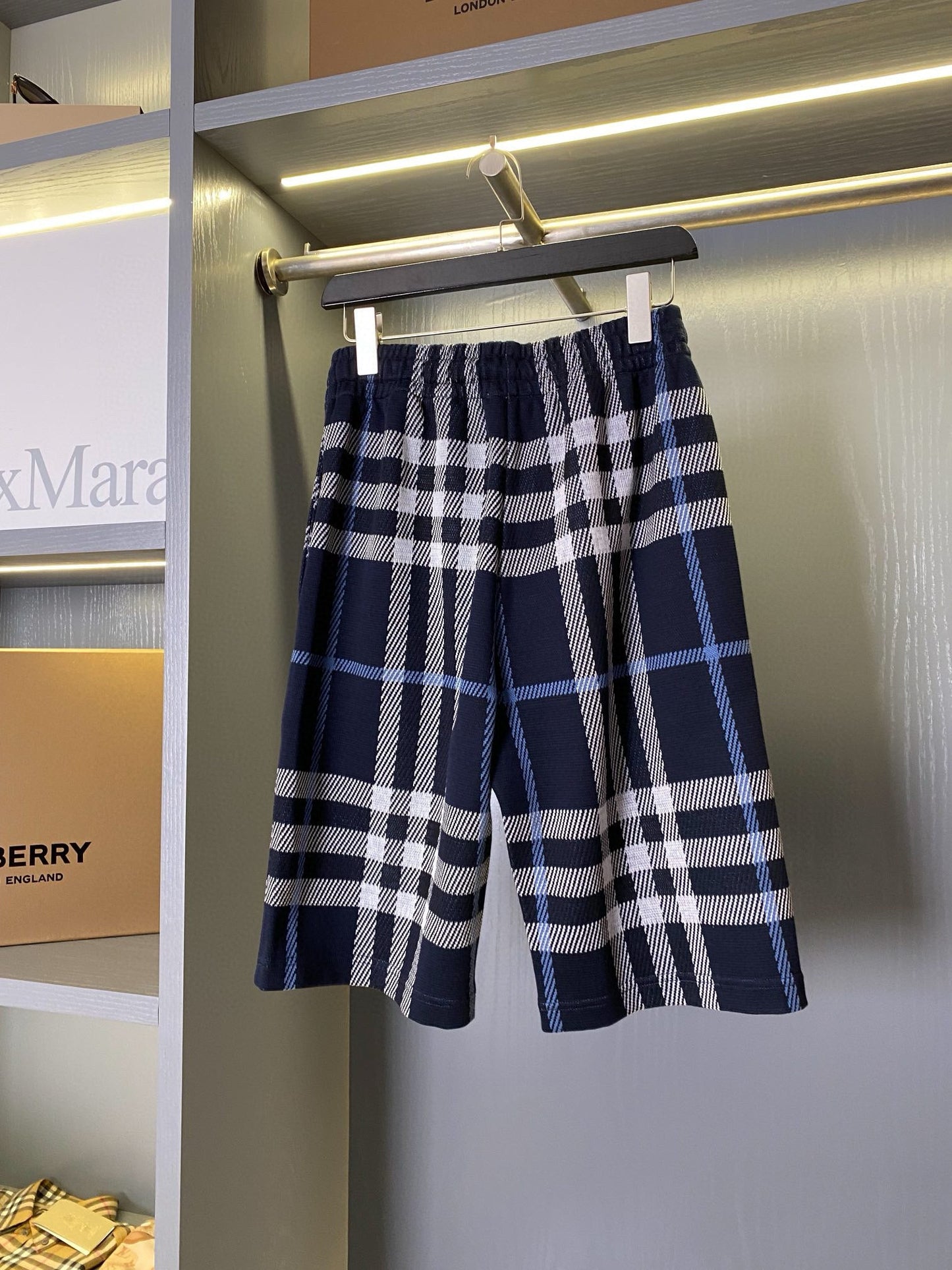 BBR Short Pants
