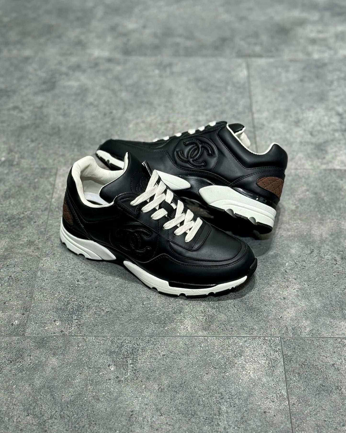 Chanel Sneakers