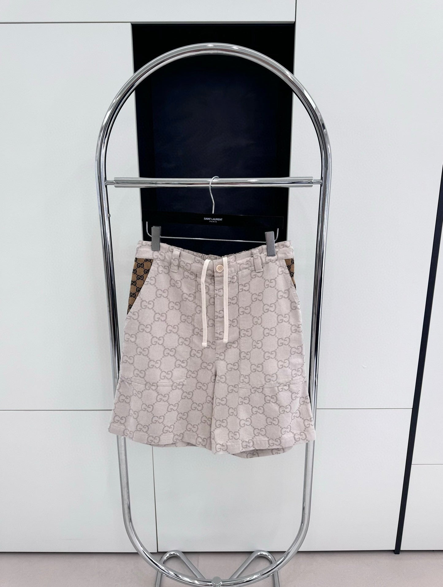 GC Shorts Pants