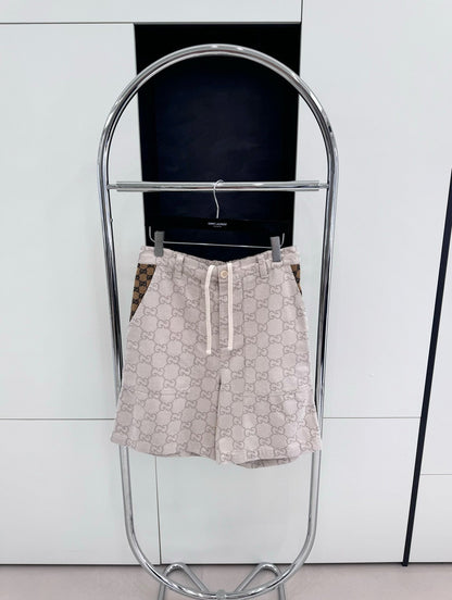 GC Shorts Pants