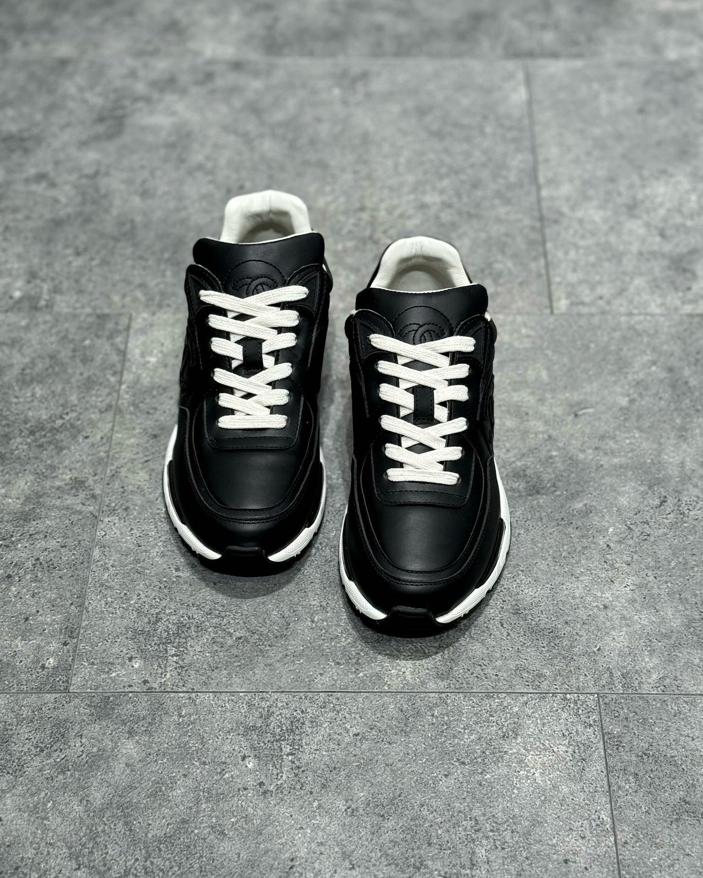 Chanel Sneakers