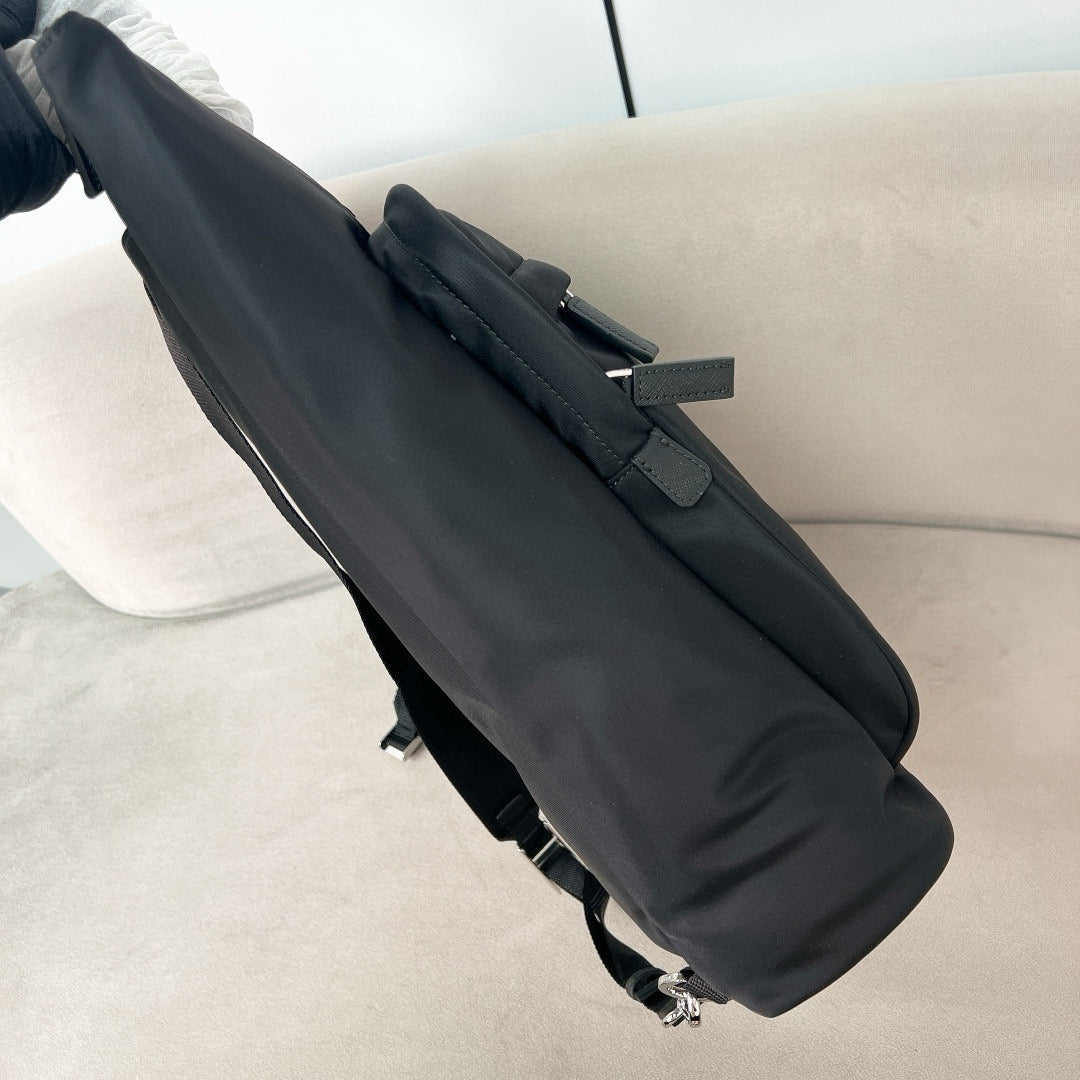 Prada Tote Bag