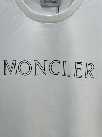 Moncler T-shirt