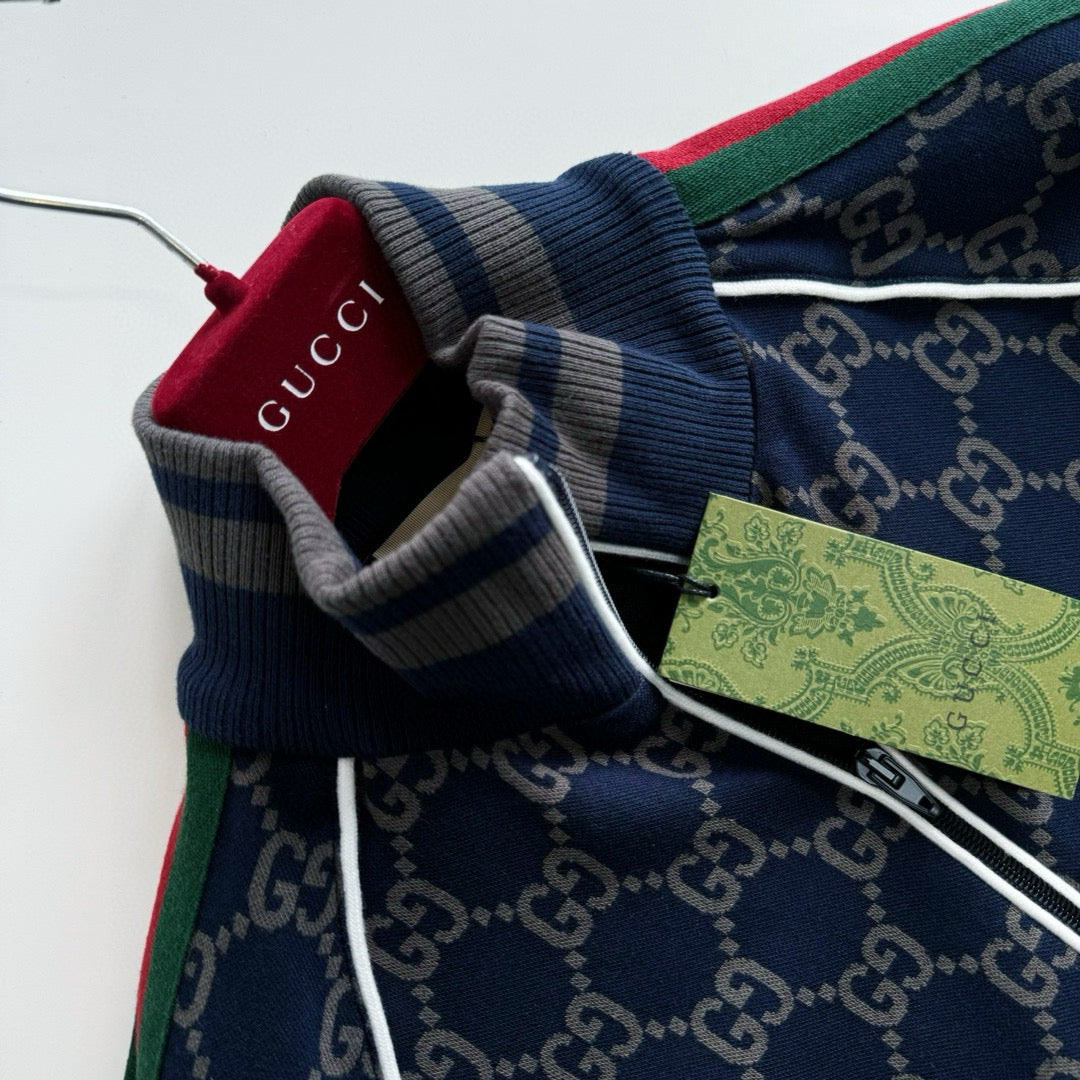 GC Jacket