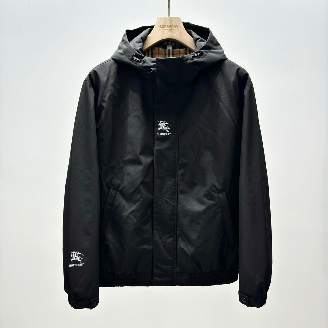 BBR Jacket