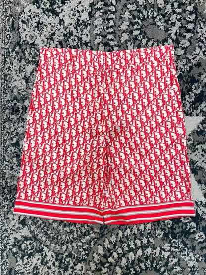 CD Short Pants (Waist 90)