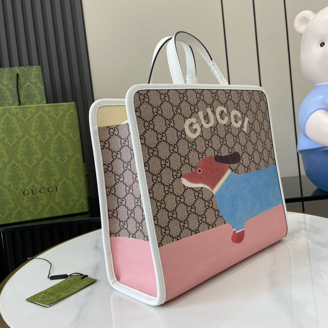 GC Tote Bag