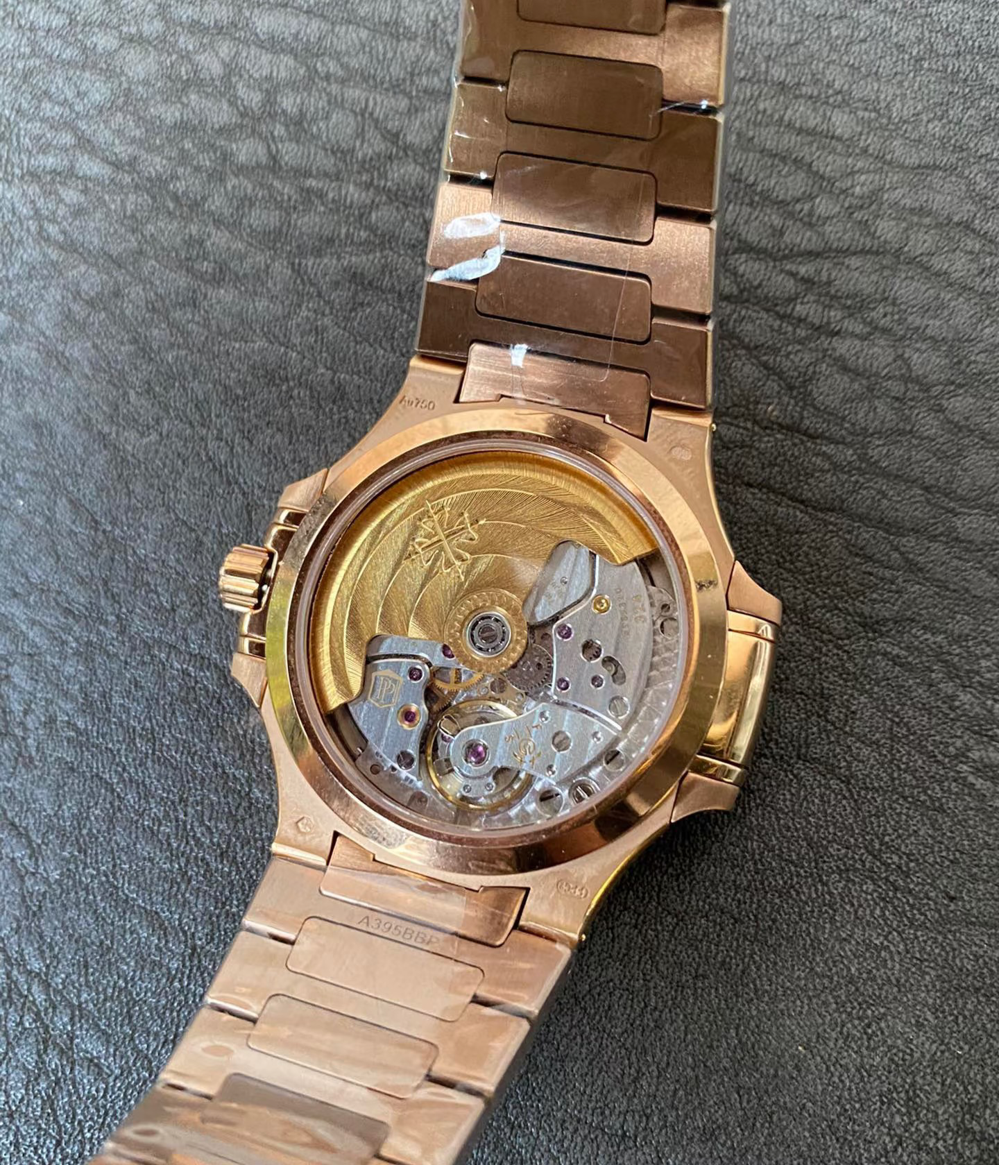Patek Philippe 7118 Nautilus