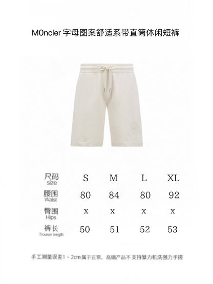 Moncler Short Pants