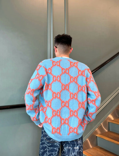 GC Cardigan