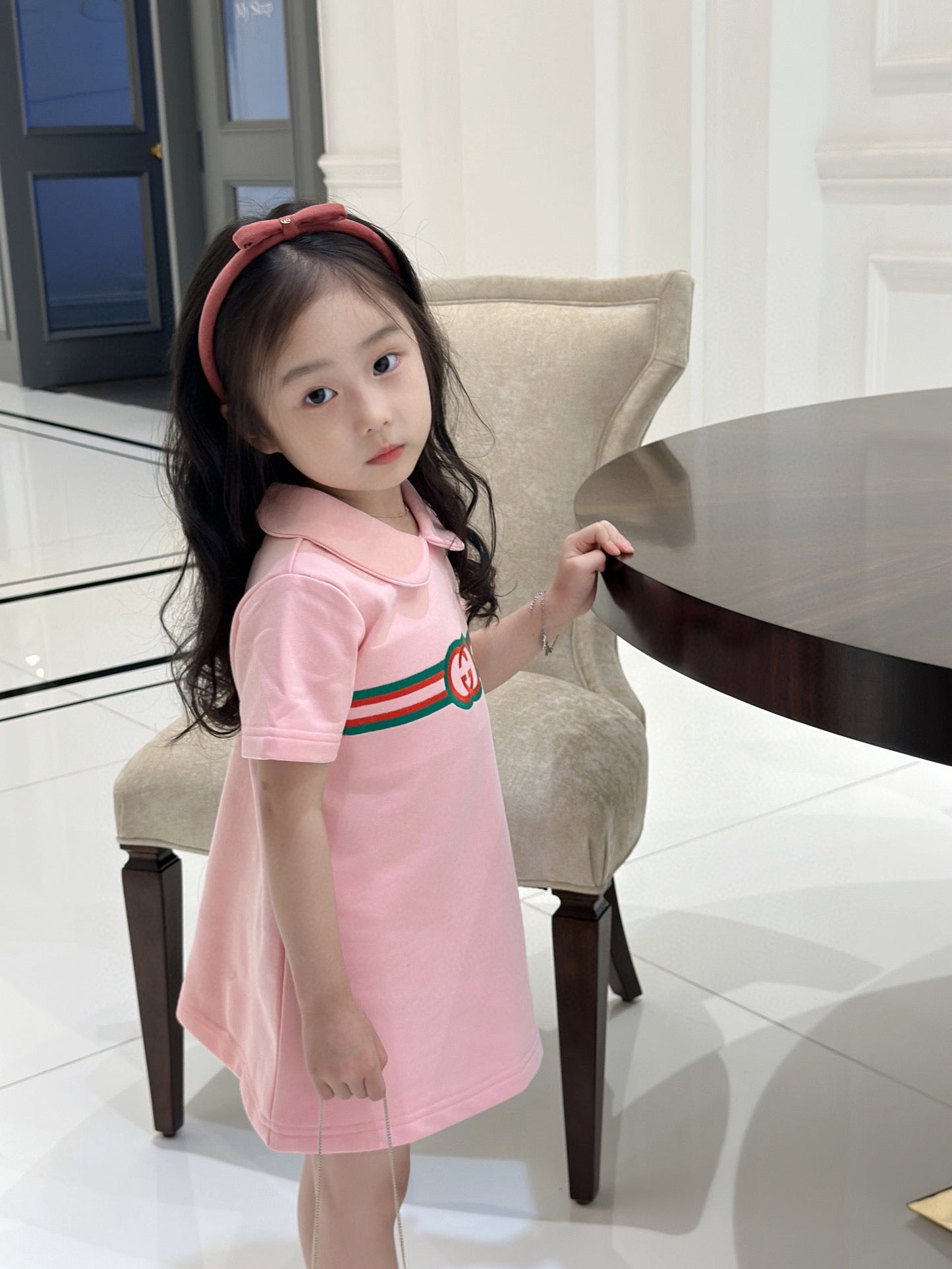 GC Skirtdress