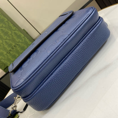 GC Cross Body Bag