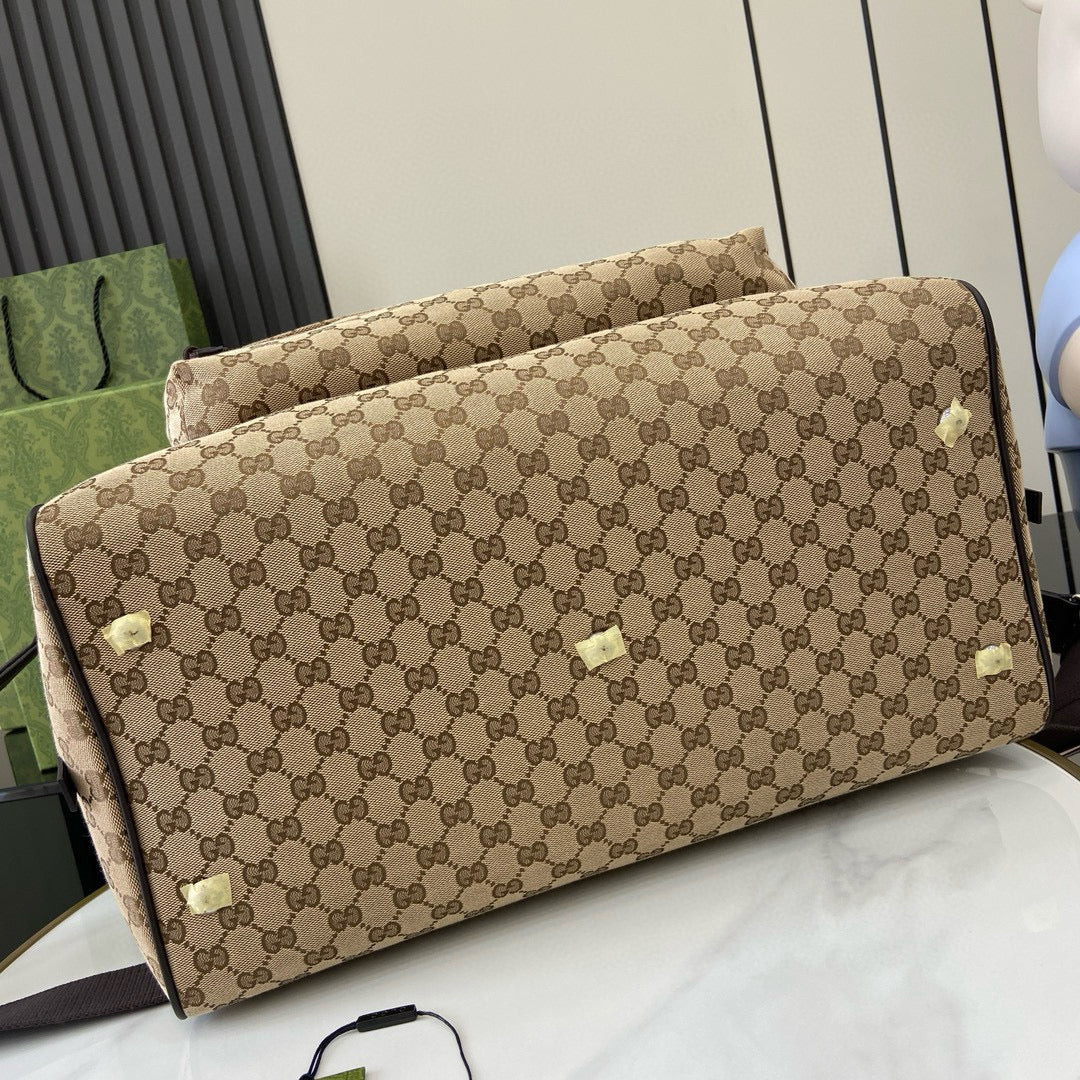 GC Duffle Bag