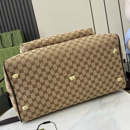 GC Duffle Bag