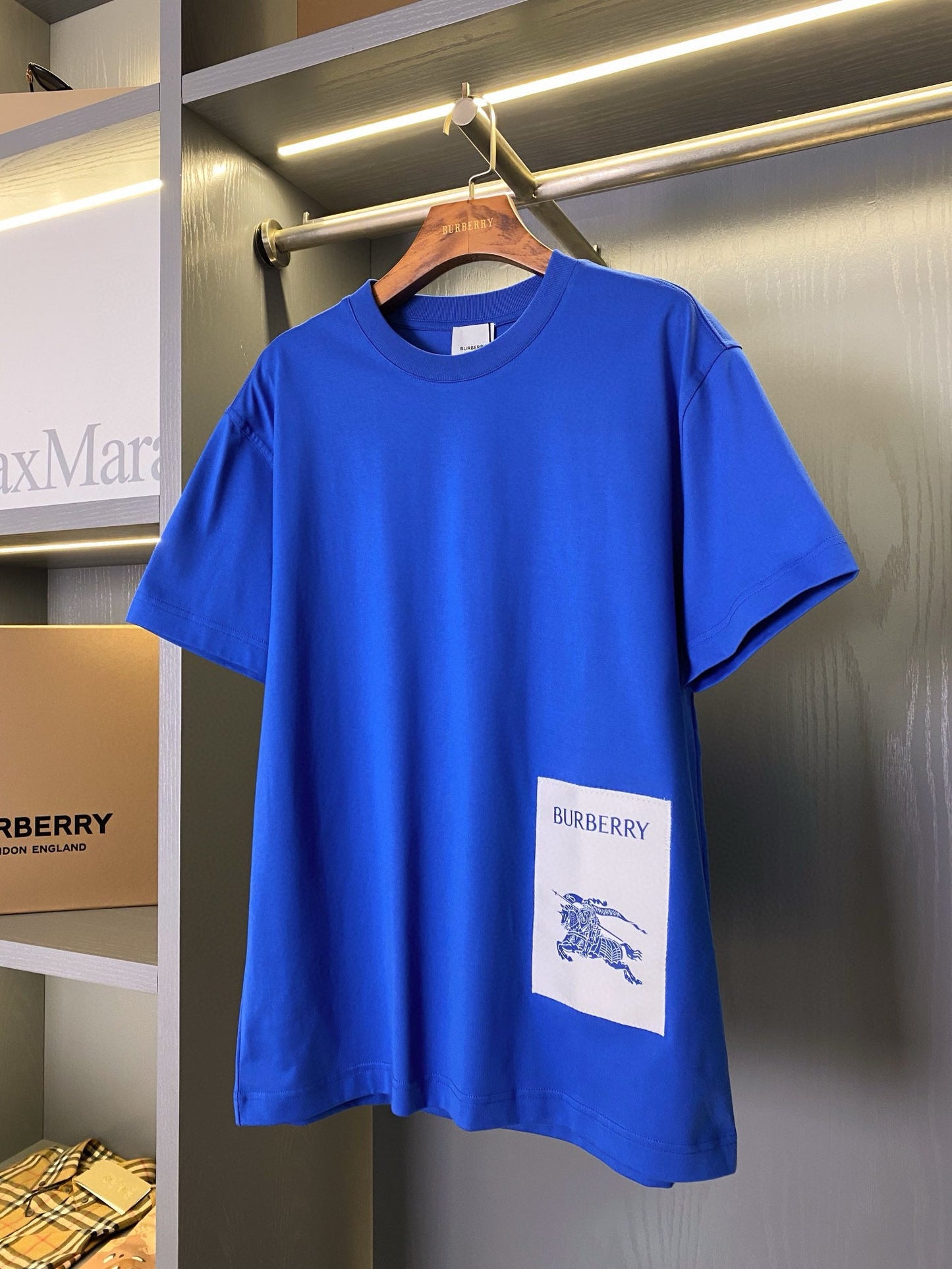 BBR T-shirt