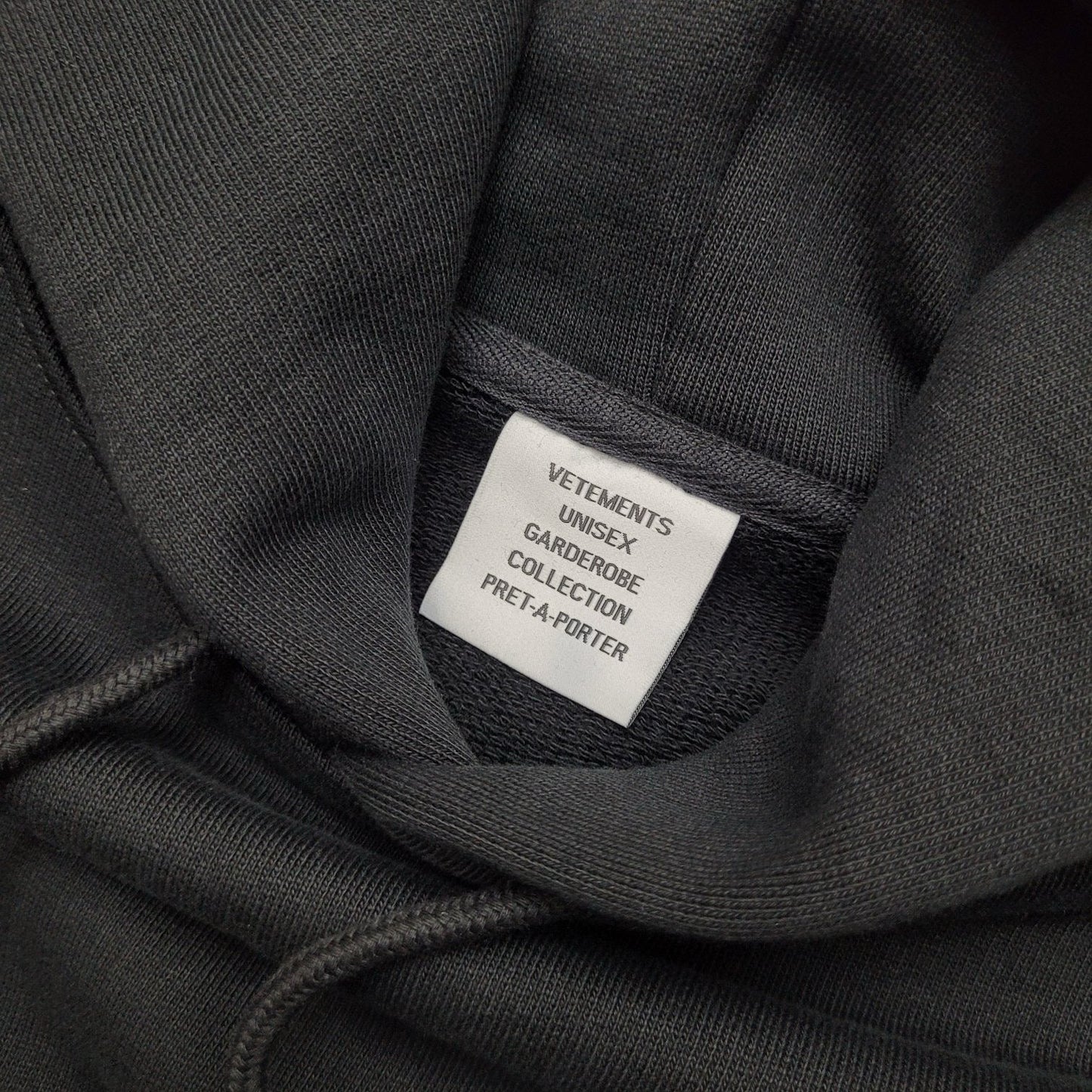 VTM Hoodie