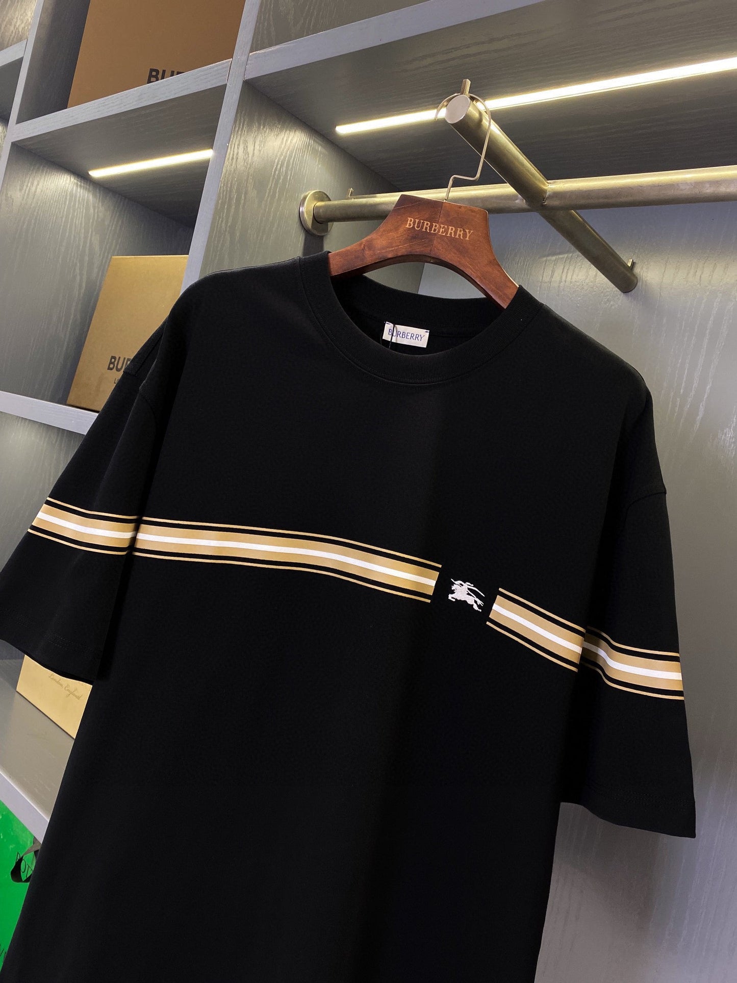 BBR T-shirt
