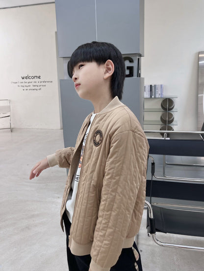 BBR Jacket